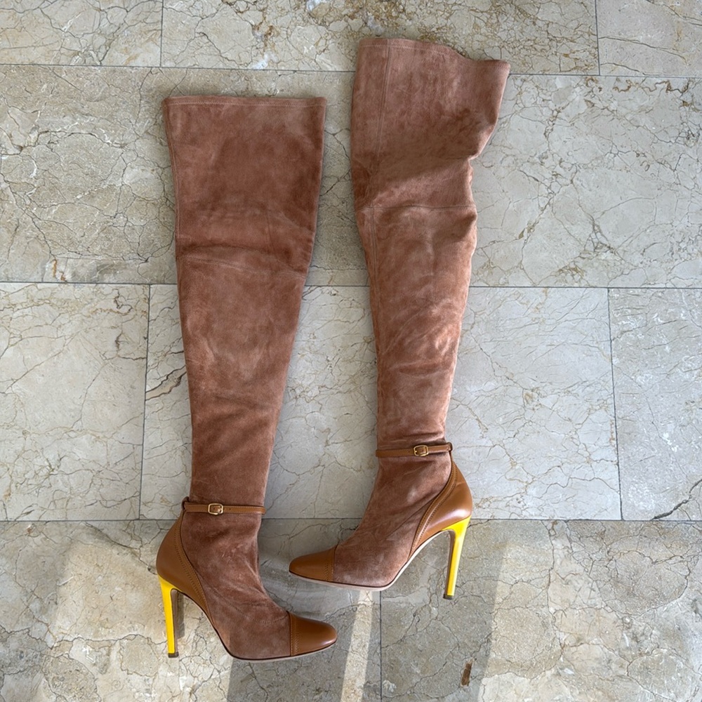 Malone Souliers Boots